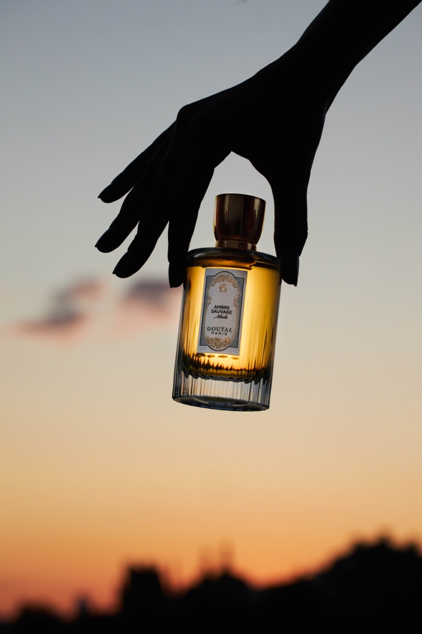 Goutal